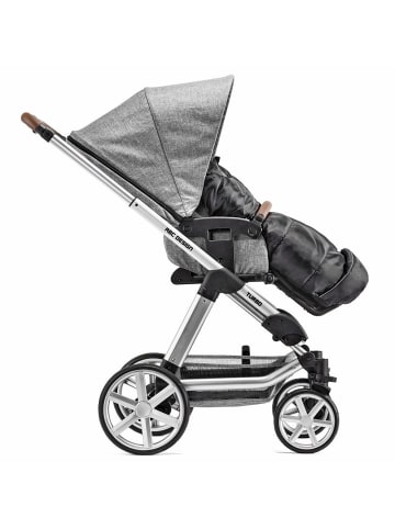 Zamboo Universal Thermo Fußsack Multifunktion Comfort