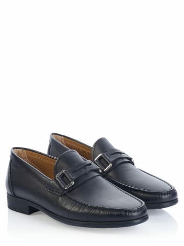 Bally Sneaker für Herren in schwarz