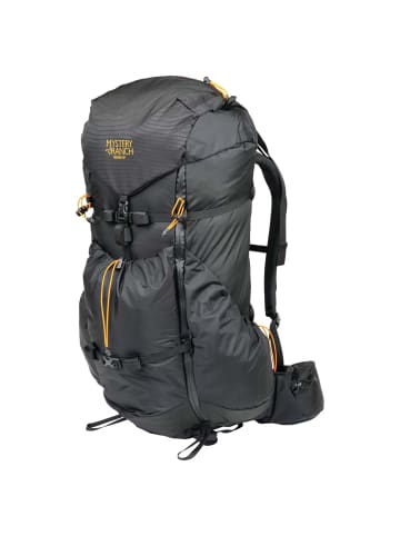 Mystery Ranch Radix 47 - Wanderrucksack (black, XL) in schwarz