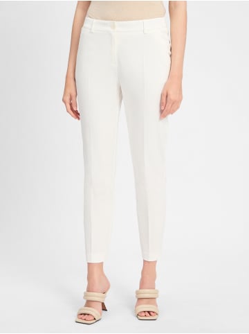 Marie Lund Hose in ecru