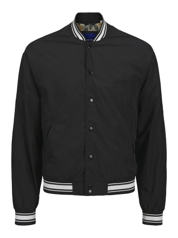 Jack & Jones Blousonjacke in Black