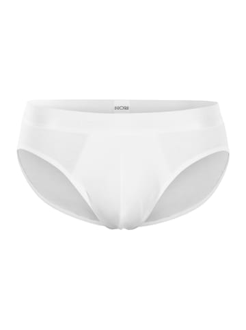 HOM Mini Briefs Classic in Weiß