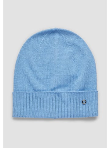 s.Oliver Mütze in 5141_blau