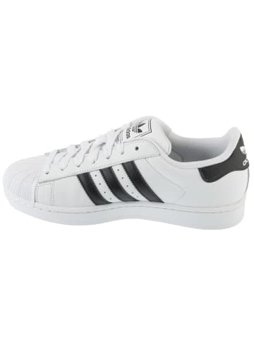Adidas originals adidas Superstar II in Weiß