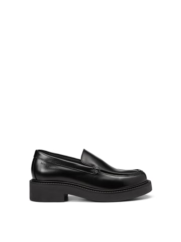Marc O'Polo Loafer in Schwarz