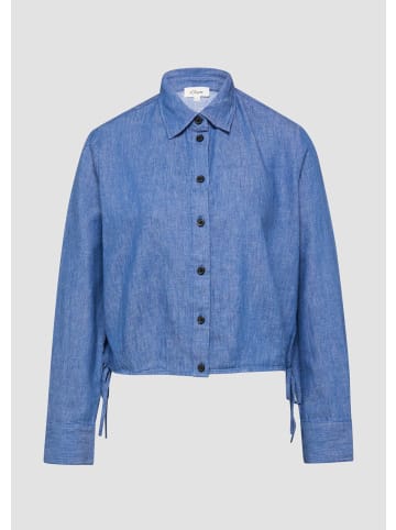 s.Oliver Indoor-Jacke  in  5527_royalblau