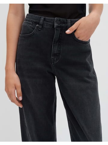 someday. Denim-Hose CELLMA BARREL in Raven Black
