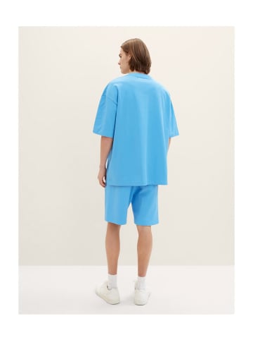 Tom Tailor Hose in Blau
