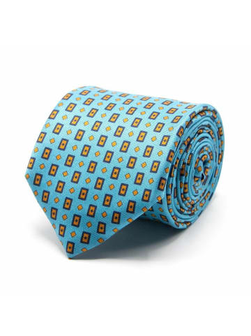 BGents Krawatte für Herren in hell-blau