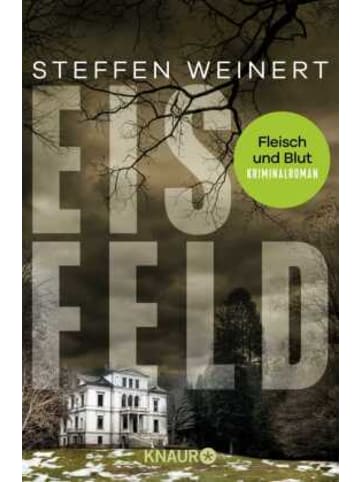 Droemer Buch - Eisfeld - Fleisch und Blut