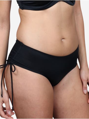 SugarShape Bikini-Panty Monaco in black swim