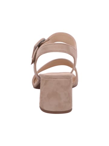 Gabor Sandalette in beige