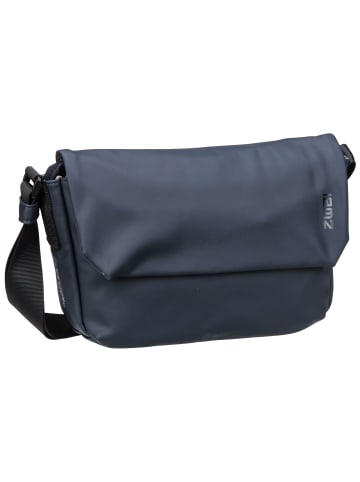 Zwei Umhängetasche Cargo CA60 in Blue
