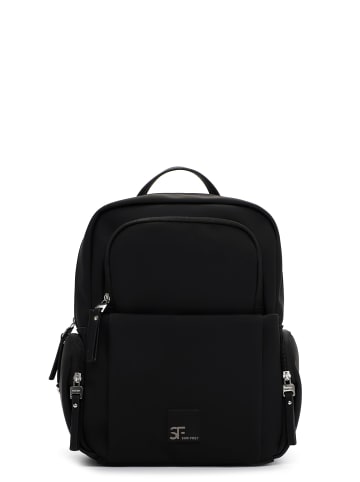 SURI FREY Rucksack SFY Karny in black