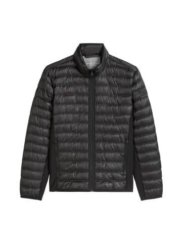 Marc O'Polo Steppjacke regular in Schwarz