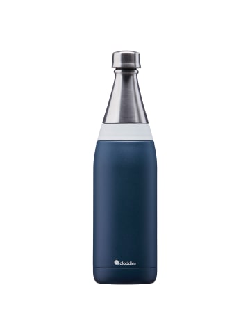 aladdin Fresco Isolierflasche, Deep Navy, 0.6 L