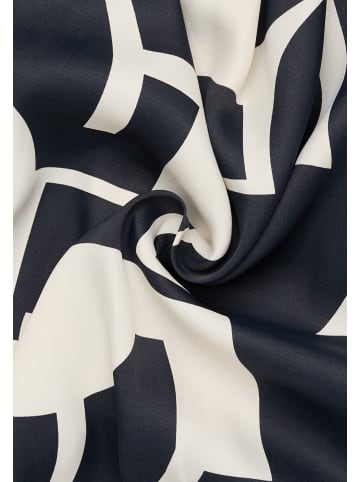 Eterna Langarmbluse für Damen in uni