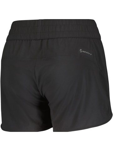 Maloja W Endurance LT in Schwarz