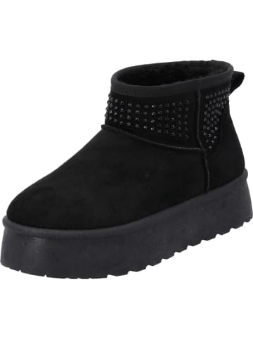 palado Winterstiefel in BLACK MF