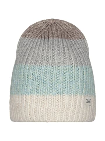 Barts W DERA BEANIE in Hellgrün