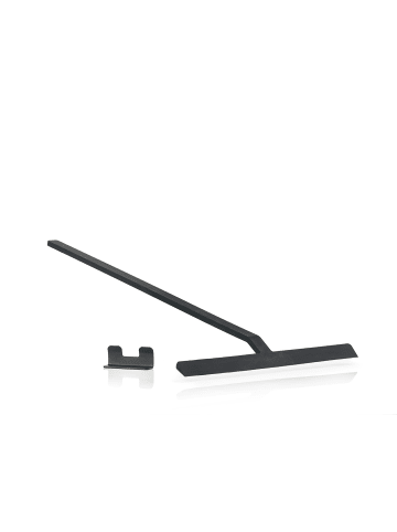 Zone Denmark Duschabzieher Rim in Black