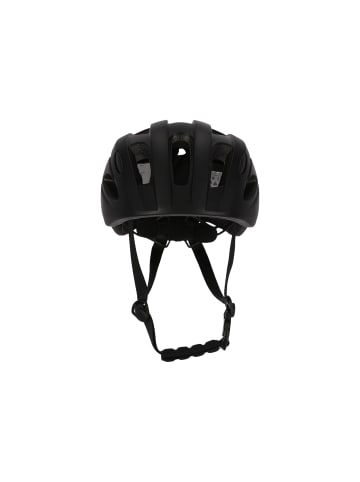 Crazy Safety Fahrradhelm Cool SWAT in 1001 Black