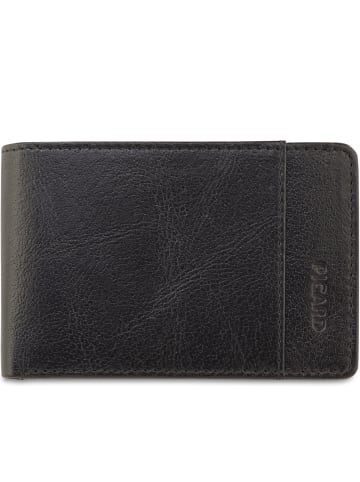 PICARD Portemonnaie Buddy Schwarz