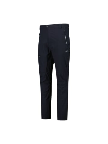 cmp Outdoorhose in antracite