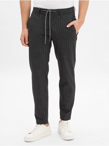 BRAX Hose Phil K in anthrazit