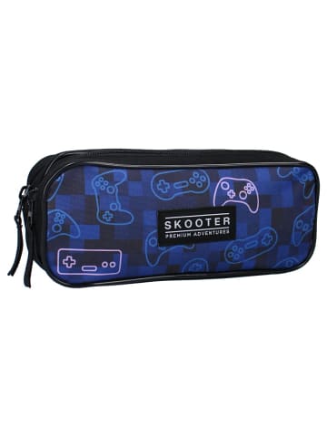 VADOBAG Federmäppchen Skooter in Winning Streak