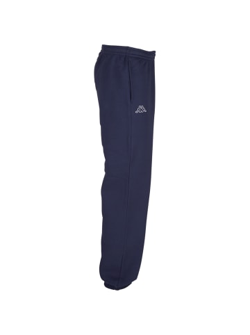 Kappa Jogginghose SNAKO Pants in blau