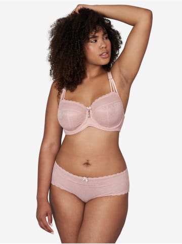 SugarShape BH Sienna in rosa