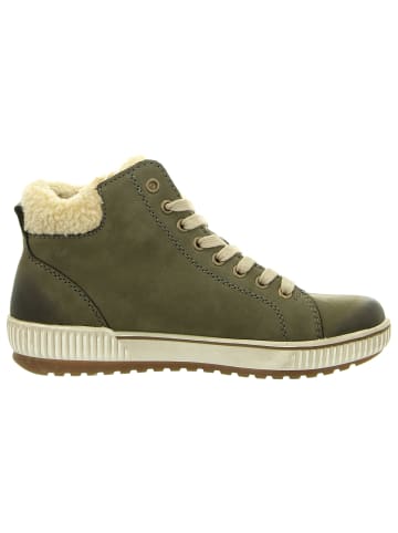 remonte Sneaker in grün