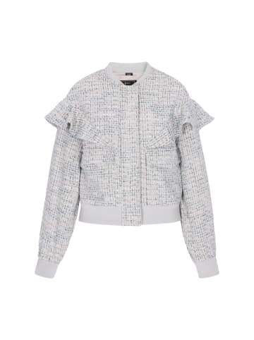 faina Women Jacket in light blue