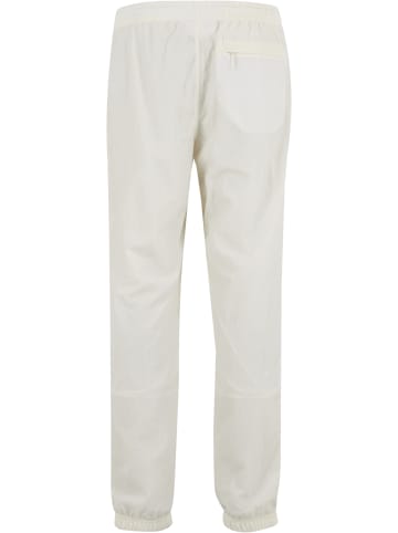 Sergio Tacchini Trousers - Sweat in gardenia/navy