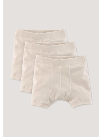 Hessnatur Pants in natur
