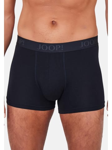 JOOP! Retro Short / Pant Everyday in Schwarz