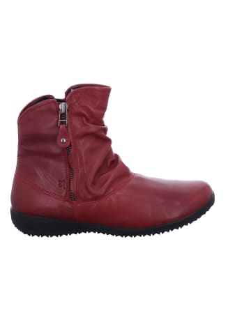 Josef Seibel Stiefelette Naly 24 in carmin