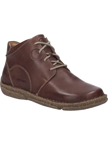 Josef Seibel Stiefelette Neele 46 in braun