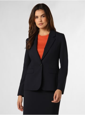 S. Oliver Blazer in marine