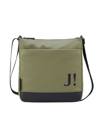 JOOP! Handtasche für Erwachsene in grün in blau