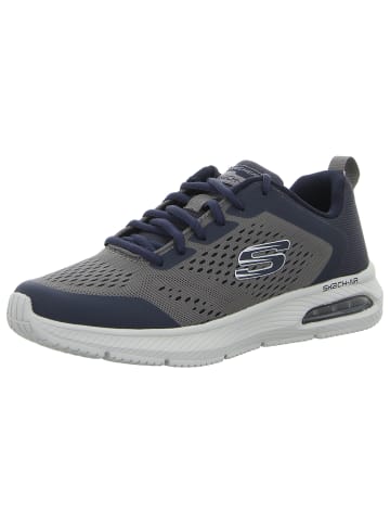Skechers Sneaker Low in grau