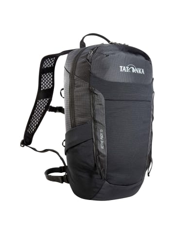 Tatonka Active Pack 15 - Fahrradrucksack 45 cm (sage green) in schwarz