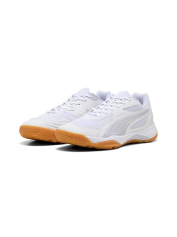 Puma Sportschuh "Solarflash III W+" in Weiß
