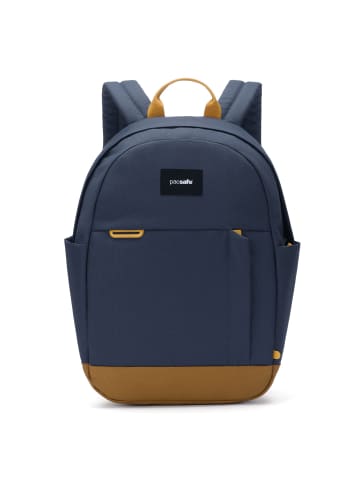 Pacsafe Pacsafe Go 15 Daypack RFID Schutz 36.5 cm Laptopfach coastal blue 1