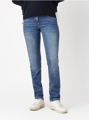 Toni Jeans Depot in medium stone