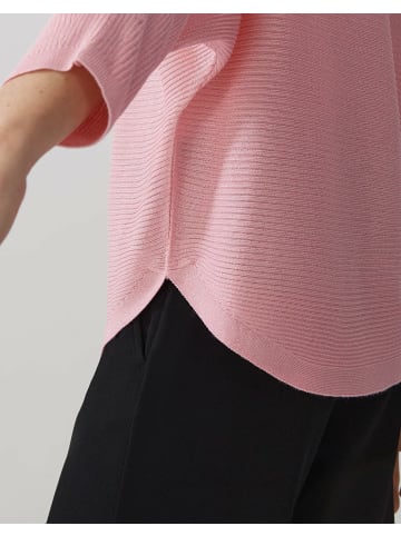 Someday Strickpullover für Damen in rosa