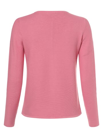 Franco Callegari Strickjacke in pink