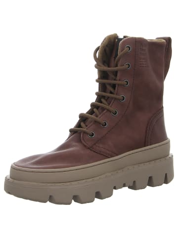 Satorisan Stiefeletten in braun