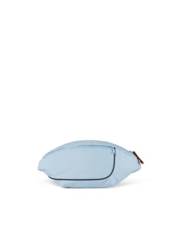 Satch Bauchtasche CROSS Pure Ice Blue in Blau